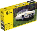 Citroen DS 19 1:43