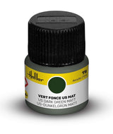 Acrylic Colour 116 US Dark Green Matt