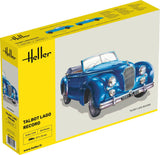 Talbot Lago Record 1/24