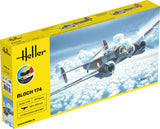 STARTER KIT Bloch 174 1/72
