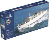 STARTER KIT Avenir 1/200