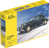 Citroen 15 CV 1:24