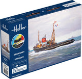 STARTER KIT Twin Set Jean Bart + Utrecht 1/200