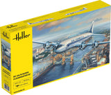 DC6 Super Cloudmaster AF 1:72