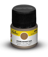 Acrylic Colour 093 Desert Yellow Matt