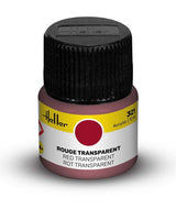 Acrylic Colour 321 Red Transparent