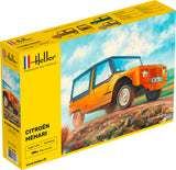 Citroen Mehari 1/24