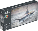 STARTER KIT Foch 1:400