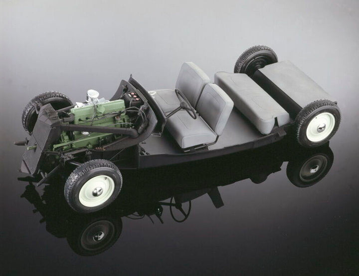 Citroën 15 Six Traction Avant Heller No. 80799 1:8 model sealed see pictures | eBay Citroën 15 Six Traction Avant Heller No. 80799 1:8 model sealed see pictures | eBay