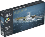 STARTER KIT Charles de Gaulle 1:400