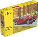 500 K Special Roadster 1/24
