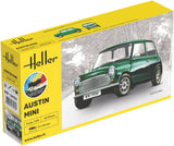 STARTER KIT Mini 1:43