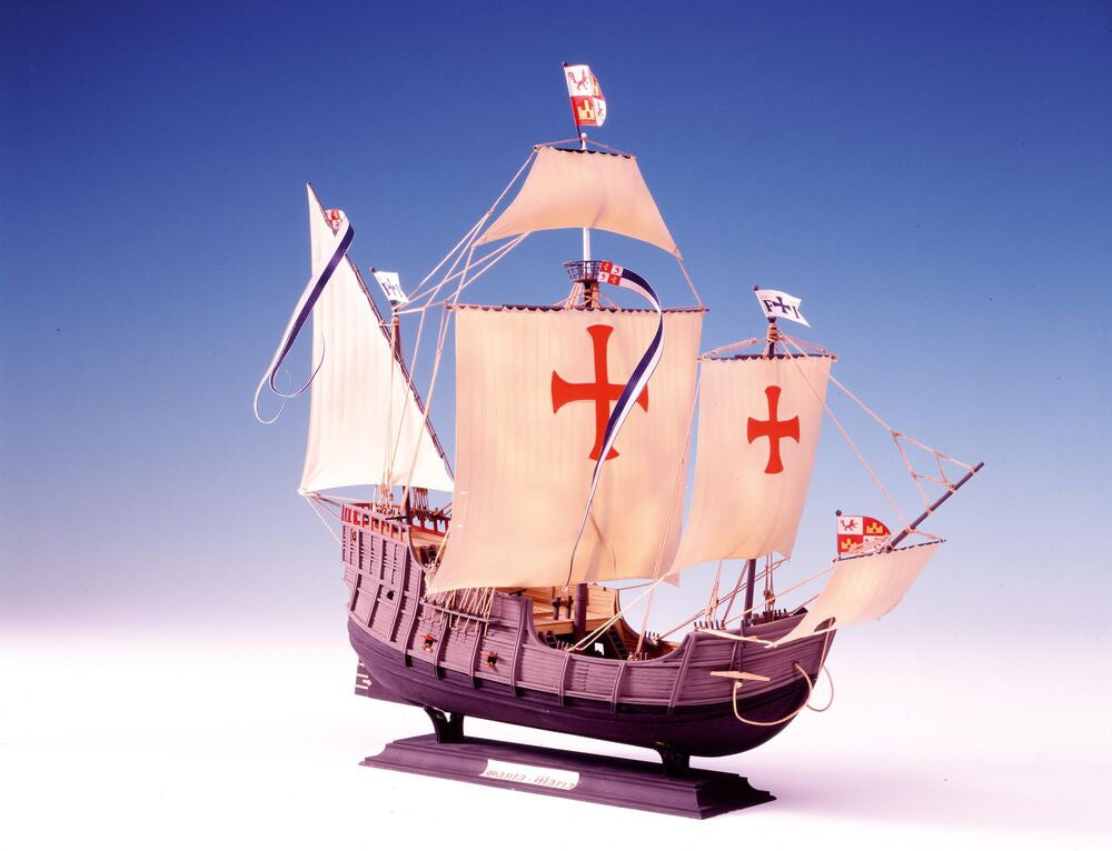Santa Maria 1/75 – Heller