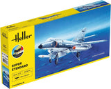 STARTER KIT Super Etendard 1:72