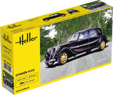 Citroen 11 CV 1/43