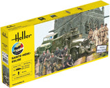 STARTER KIT Sainte-Mère-Eglise 1/72