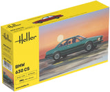 BMW 630 CS 1/43