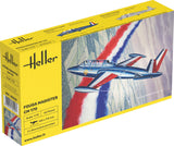 Fouga Magister CM 170 1/72