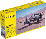 T-28 Fennec / Trojan 1/72