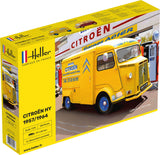CITROEN HY 1957/1964 1/24